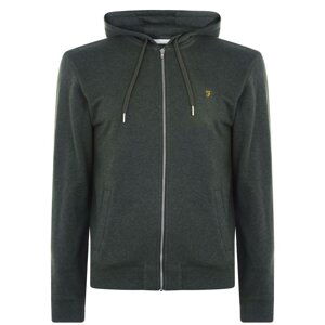 Farah Vintage Kyle Hoodie