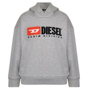 Diesel Junior Boys Division OTH Hoodie