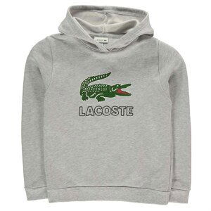 Lacoste Sport Logo OTH Hoodie