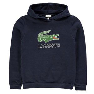 Lacoste Sport Logo OTH Hoodie