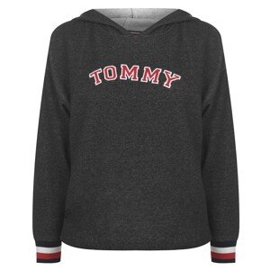 Tommy Bodywear Batwing Logo Hoodie