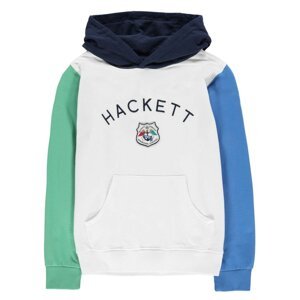 Hackett Hacket Logo Hoodie