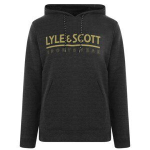 Lyle and Scott Sport Sport OTH Hoodie