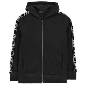 Diesel Tape Zip Hoodie