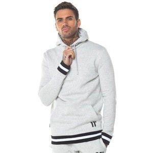 11 Degrees Apollo Half Zip Hoodie