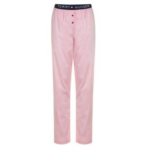 Tommy Bodywear Woven Waistband Pyjama Trousers