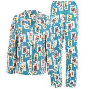 Bedhead Friday Card Pyjama Set