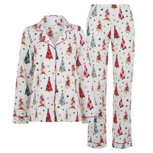 Bedhead Christmas Tree Pyjama Set