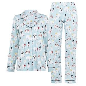 Bedhead Arctic Pyjama Set