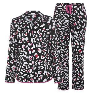 Cyberjammies Animal Print Pyjama Set