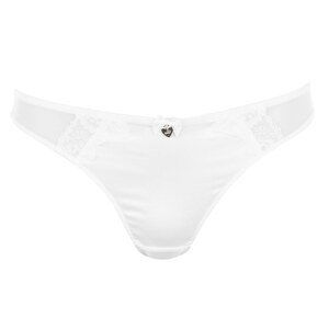 Lipsy Arella Lace Thong