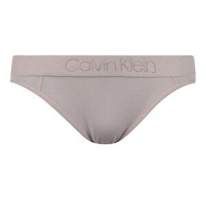 Calvin Klein Logo Mesh Briefs