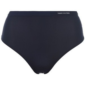 Tommy Bodywear High Waisted Lace Briefs