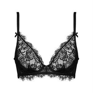 Figleaves Pulse Lace Underwired Bra