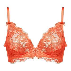 Figleaves Pulse Lace Underwired Bra