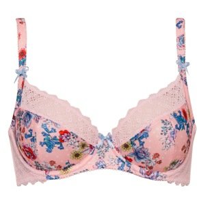 Figleaves Chloe Underwired Non-Pad Bra