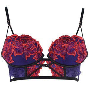 Ann Summers Azealia Plunge Bra