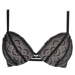 Ann Summers Averie Lace Plunge Bra