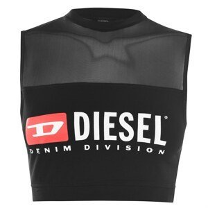 Diesel Division Tank Top