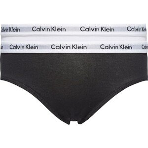 Calvin Klein 2 Pack Bikini Briefs