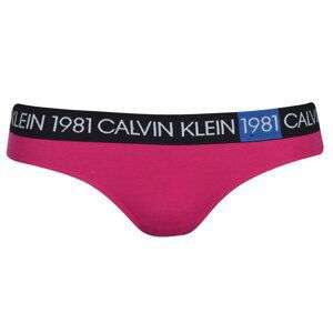 Calvin Klein 1981 Bold Thong