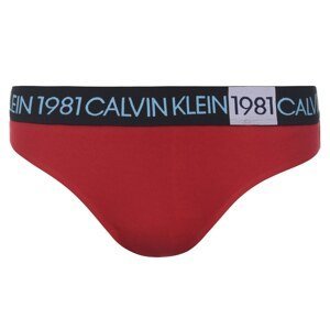 Calvin Klein 1981 Bold Thong