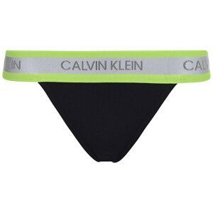 Calvin Klein Hazard Tanga Briefs