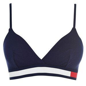 Tommy Bodywear Colour Block Tri Bralette