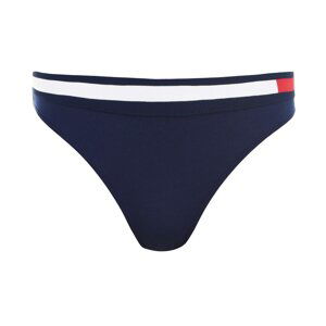 Tommy Bodywear Colour Block Bikini Briefs