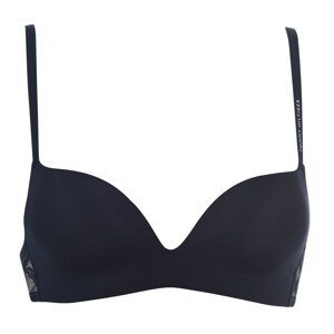 Tommy Bodywear Lace Non Wired Push Up Bra