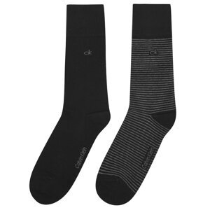 Calvin Klein 3 Pack Tail GB Socks