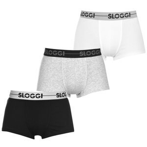 Sloggi 3 Pack Hipsters