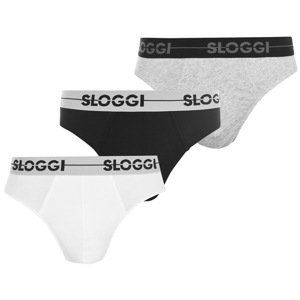 Sloggi Men Go Mini Briefs