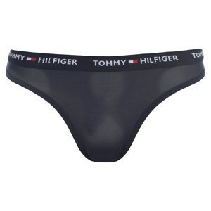 Tommy Bodywear Tommy Hilfiger Mesh Thong