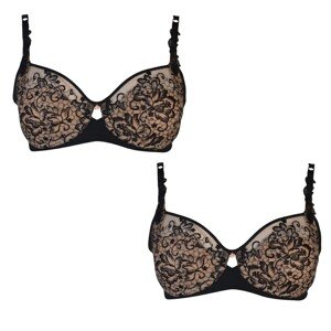 Dorina Arielle Push Up Bra