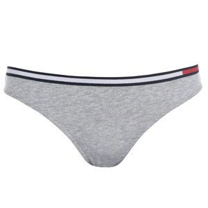 Tommy Bodywear Colour Block Thong