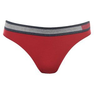 Tommy Bodywear Colour Block Bikini Briefs