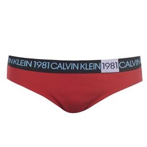 Calvin Klein 1981 Bold Bikini Briefs