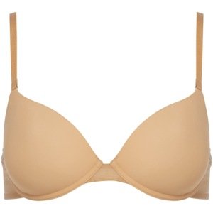 Sloggi Zero Lace Wired Half Padded Bra