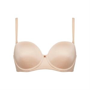 Figleaves Smoothng Multiway Padded Bra
