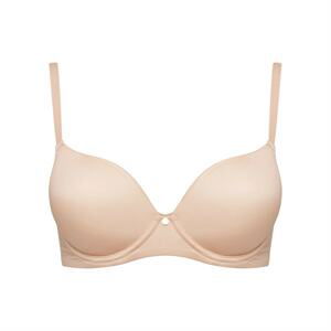 Figleaves Smoothing Non-Wired Plunge Bra