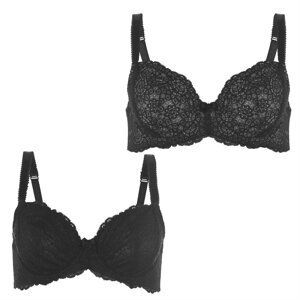 Dorina Abigail 2 Pack Bras