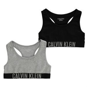 Calvin Klein Calvin 2 Pack Intense Bras