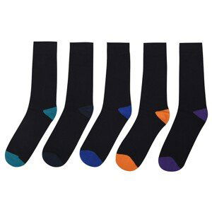 Wildfeet H and T 5 Pack Socks