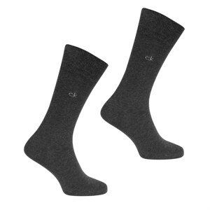 Calvin Klein Carter 2 Pack Socks