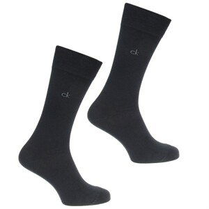 Calvin Klein Carter 2 Pack Socks