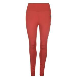 Tommy Sport High Waisted Leggings