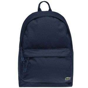 Lacoste Logo Backpack