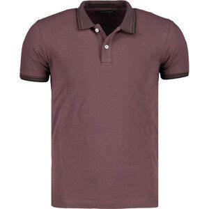 Pánske polo tričko Trendyol Collar