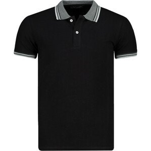 Pánske polo tričko Trendyol Collar